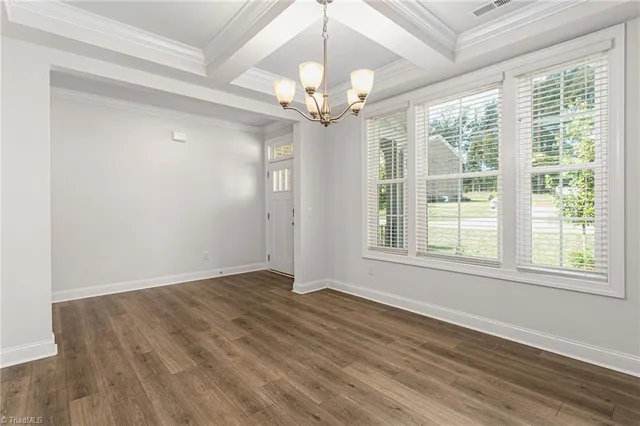 $634,500 | 8867 Bakersfield Drive, Kernersville, NC 27284