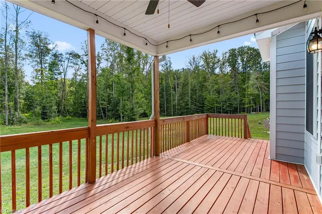 $634,500 | 8867 Bakersfield Drive, Kernersville, NC 27284