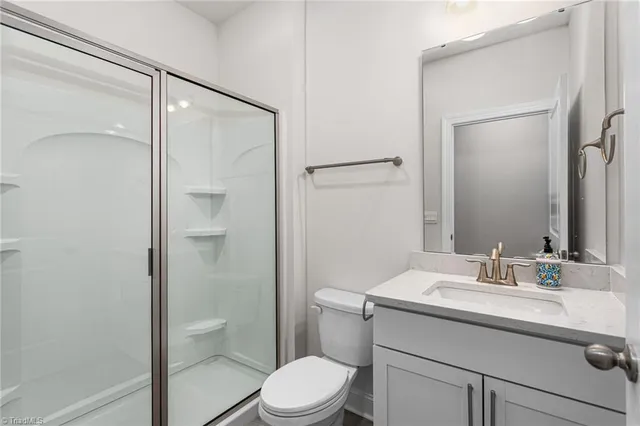 $634,500 | 8867 Bakersfield Drive, Kernersville, NC 27284