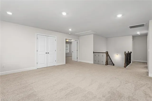 $634,500 | 8867 Bakersfield Drive, Kernersville, NC 27284