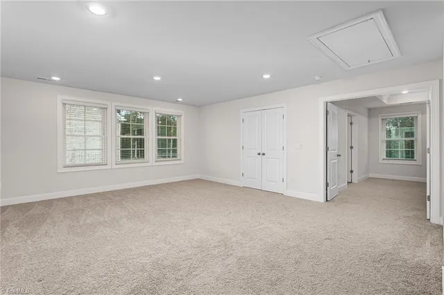 $634,500 | 8867 Bakersfield Drive, Kernersville, NC 27284