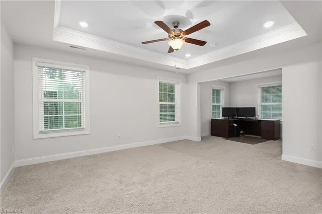 $634,500 | 8867 Bakersfield Drive, Kernersville, NC 27284