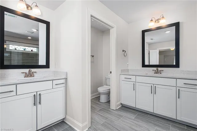 $634,500 | 8867 Bakersfield Drive, Kernersville, NC 27284