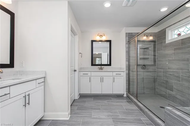 $634,500 | 8867 Bakersfield Drive, Kernersville, NC 27284