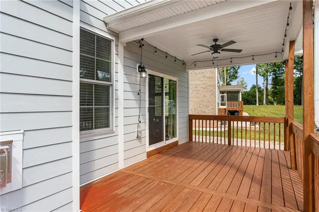 $634,500 | 8867 Bakersfield Drive, Kernersville, NC 27284