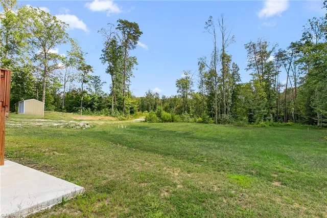 $634,500 | 8867 Bakersfield Drive, Kernersville, NC 27284