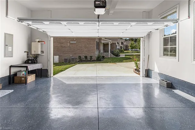 $634,500 | 8867 Bakersfield Drive, Kernersville, NC 27284