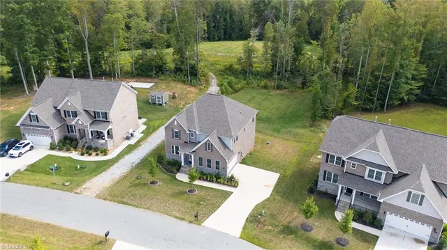 $634,500 | 8867 Bakersfield Drive, Kernersville, NC 27284