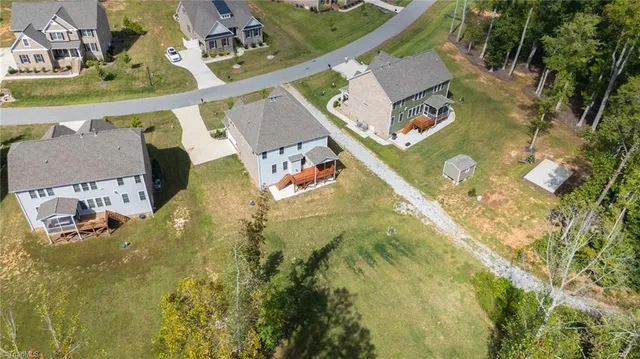 $634,500 | 8867 Bakersfield Drive, Kernersville, NC 27284