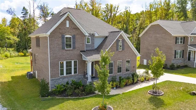 $634,500 | 8867 Bakersfield Drive, Kernersville, NC 27284