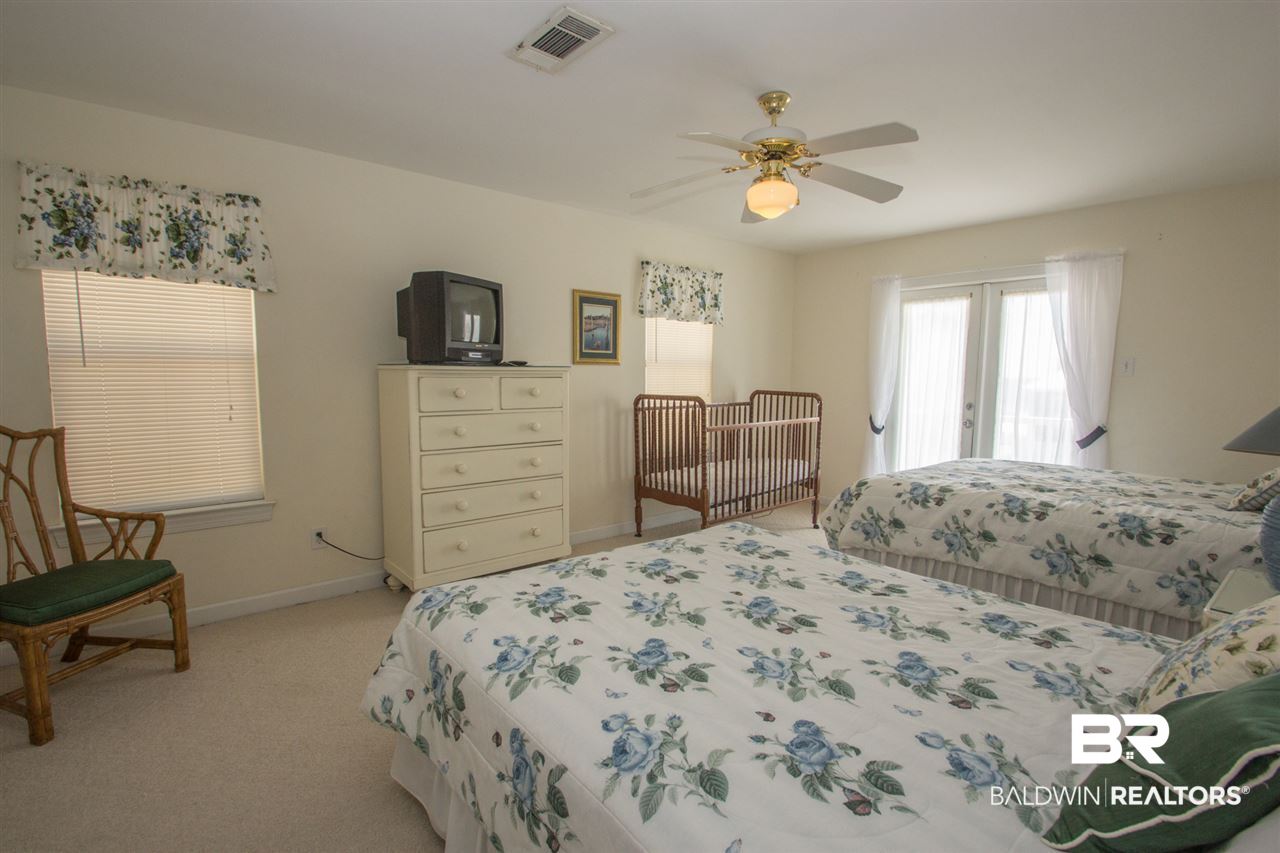 6085 South Sea Circle Gulf Shores, AL 36542 - Photo 28 of 47 Third Guest room