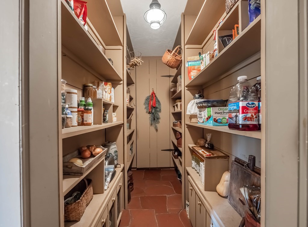 400 Main Street Boxford, MA 01921 - Photo 15 of 34 a view of storage and utility room