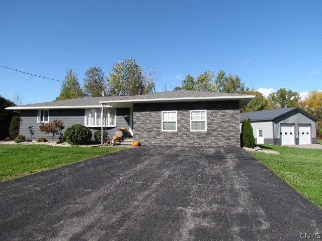 5845 South Bay Road Cicero, NY 13039 - Photo 1 of 1