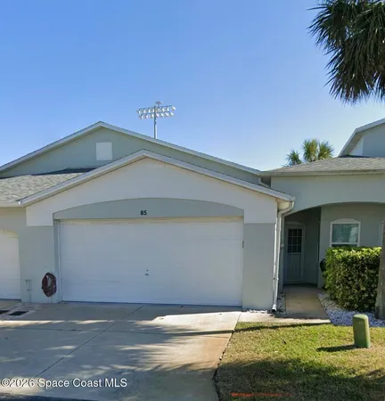 $339,900 | 85 Village Street, Satellite Beach, FL 32937