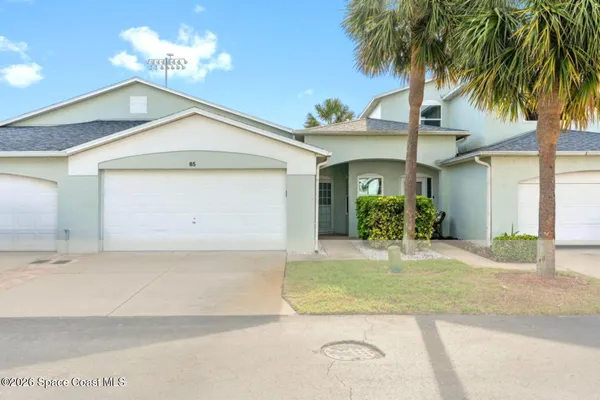 $339,900 | 85 Village Street, Satellite Beach, FL 32937