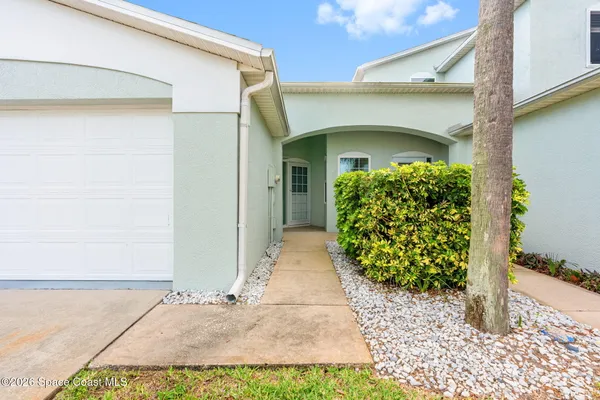 $339,900 | 85 Village Street, Satellite Beach, FL 32937