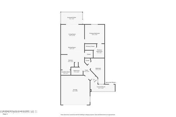 $339,900 | 85 Village Street, Satellite Beach, FL 32937