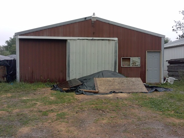 31556 South State Line Road Beecher, IL 60401 - Photo 9 of 25