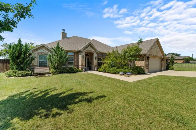 $524,975 | 160 Blue Ribbon Lane, Stephenville, TX 76401