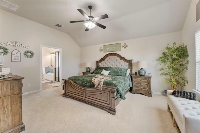 $524,975 | 160 Blue Ribbon Lane, Stephenville, TX 76401