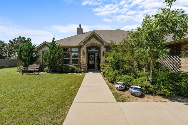 $524,975 | 160 Blue Ribbon Lane, Stephenville, TX 76401