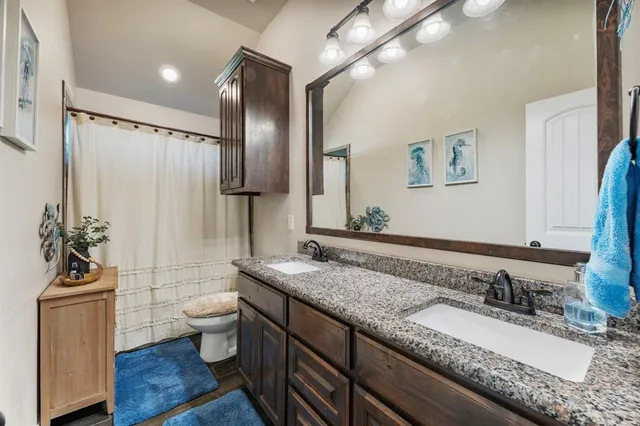 $524,975 | 160 Blue Ribbon Lane, Stephenville, TX 76401