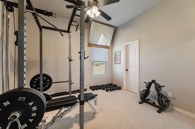 $524,975 | 160 Blue Ribbon Lane, Stephenville, TX 76401