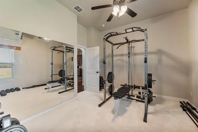 $524,975 | 160 Blue Ribbon Lane, Stephenville, TX 76401