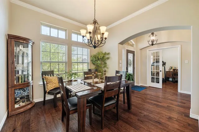 $524,975 | 160 Blue Ribbon Lane, Stephenville, TX 76401