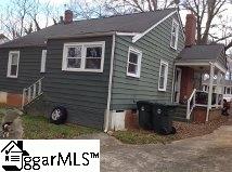 117 Pleasant Ridge Avenue Greenville, SC 29605 - Photo 1 of 2 Gallery Image 1