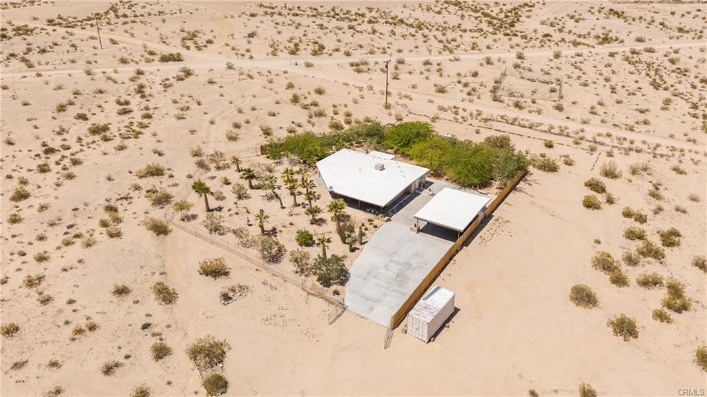 66125 Brant Cross Joshua Tree, CA 92252 - Photo 30 of 35