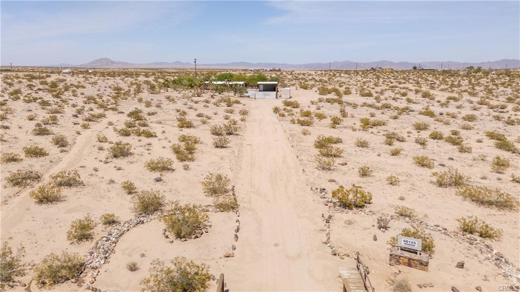 66125 Brant Cross Joshua Tree, CA 92252 - Photo 33 of 35