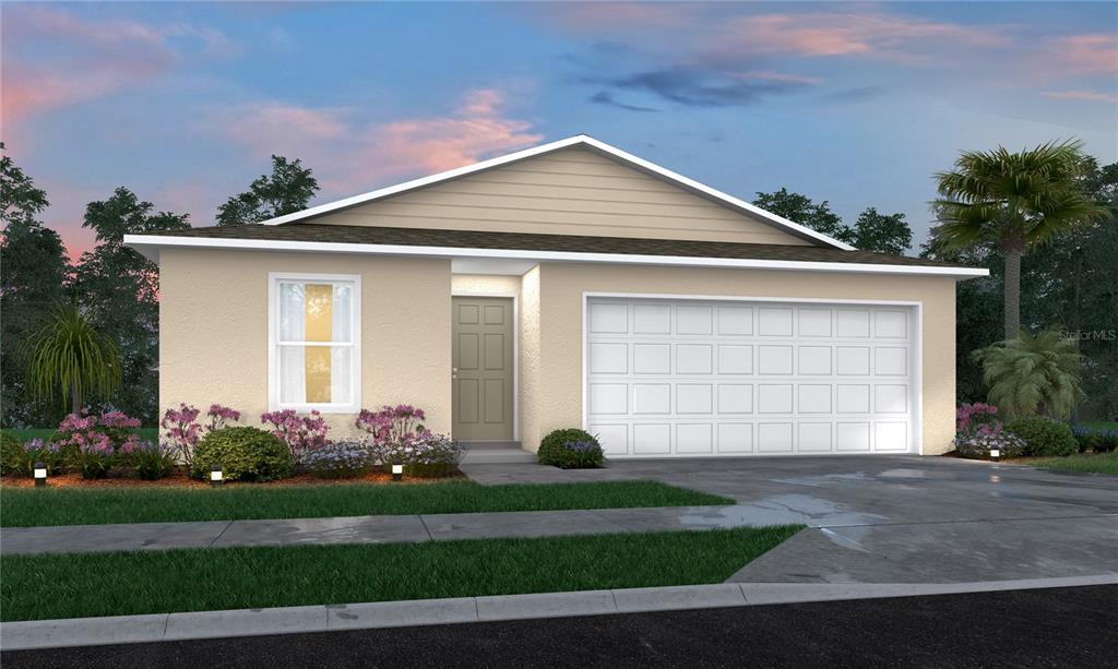 4890 Baynes Road North Port, FL 34288 - Photo 1 of 1