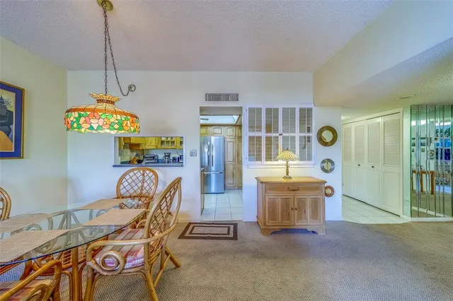 a view of a storage & utility room