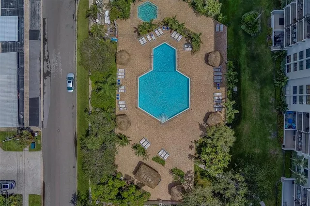 $2,750 | 400 Island Way, Unit 104, Clearwater Beach, FL 33767