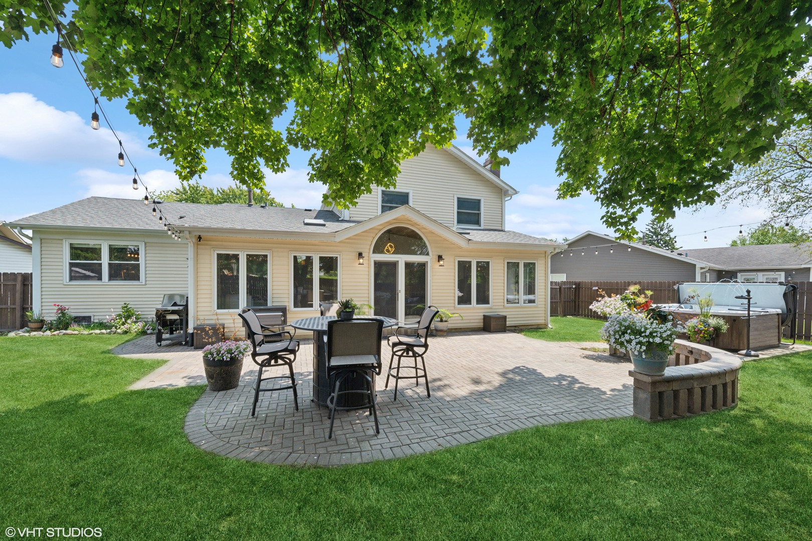 132 Farm Gate Lane Bolingbrook, IL 60440 - Photo 30 of 42 Gallery Image 30