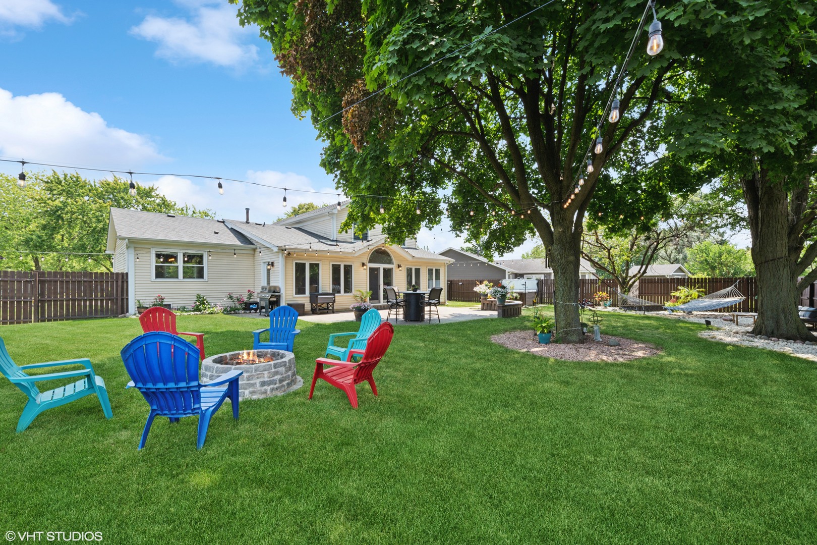 132 Farm Gate Lane Bolingbrook, IL 60440 - Photo 31 of 42 Gallery Image 31