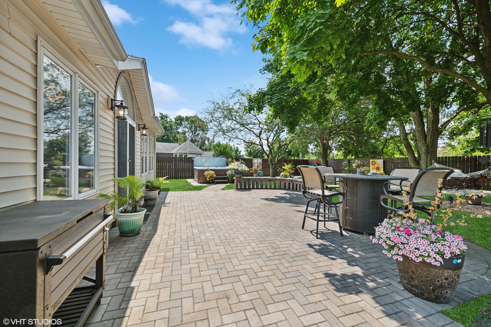 132 Farm Gate Lane Bolingbrook, IL 60440 - Photo 32 of 42 Gallery Image 32