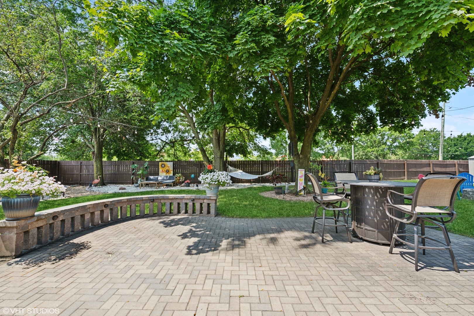 132 Farm Gate Lane Bolingbrook, IL 60440 - Photo 33 of 42 Gallery Image 33