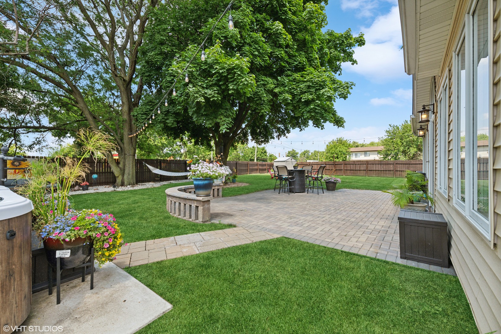 132 Farm Gate Lane Bolingbrook, IL 60440 - Photo 34 of 42 Gallery Image 34