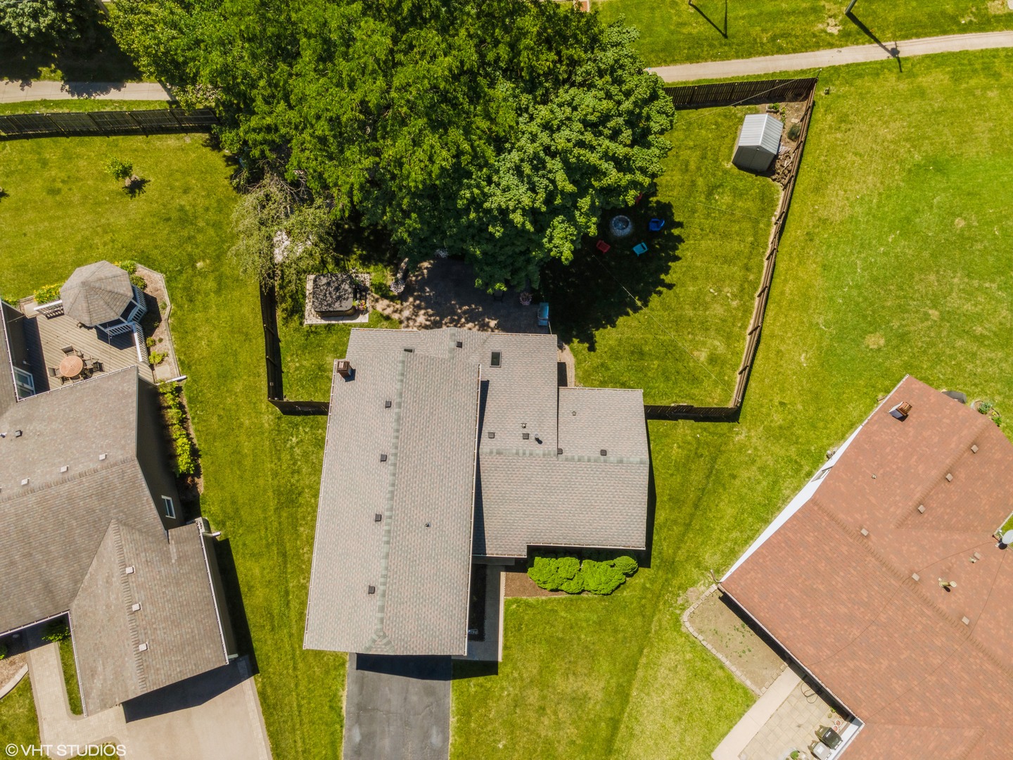 132 Farm Gate Lane Bolingbrook, IL 60440 - Photo 39 of 42 Gallery Image 39