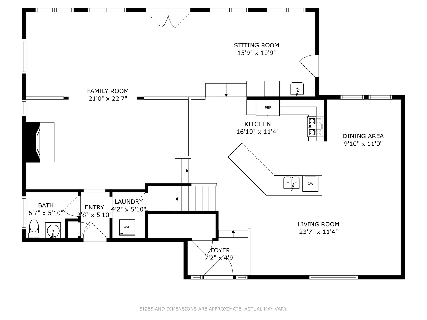 132 Farm Gate Lane Bolingbrook, IL 60440 - Photo 40 of 42 Gallery Image 40