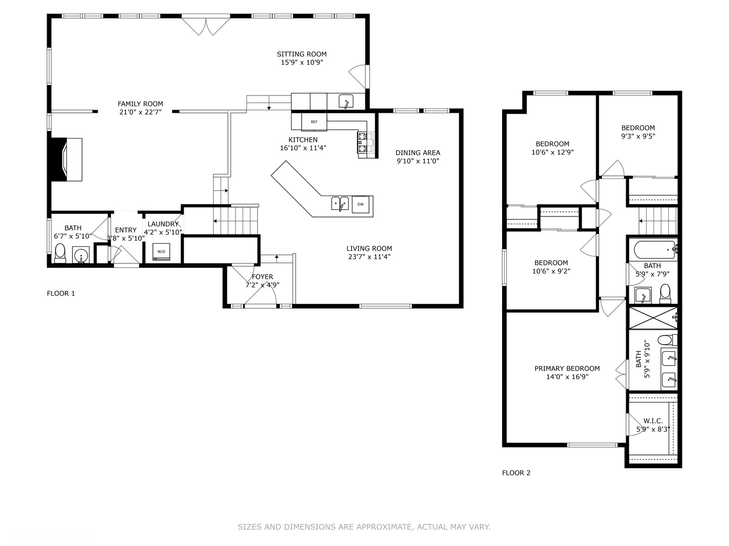 132 Farm Gate Lane Bolingbrook, IL 60440 - Photo 41 of 42 Gallery Image 41