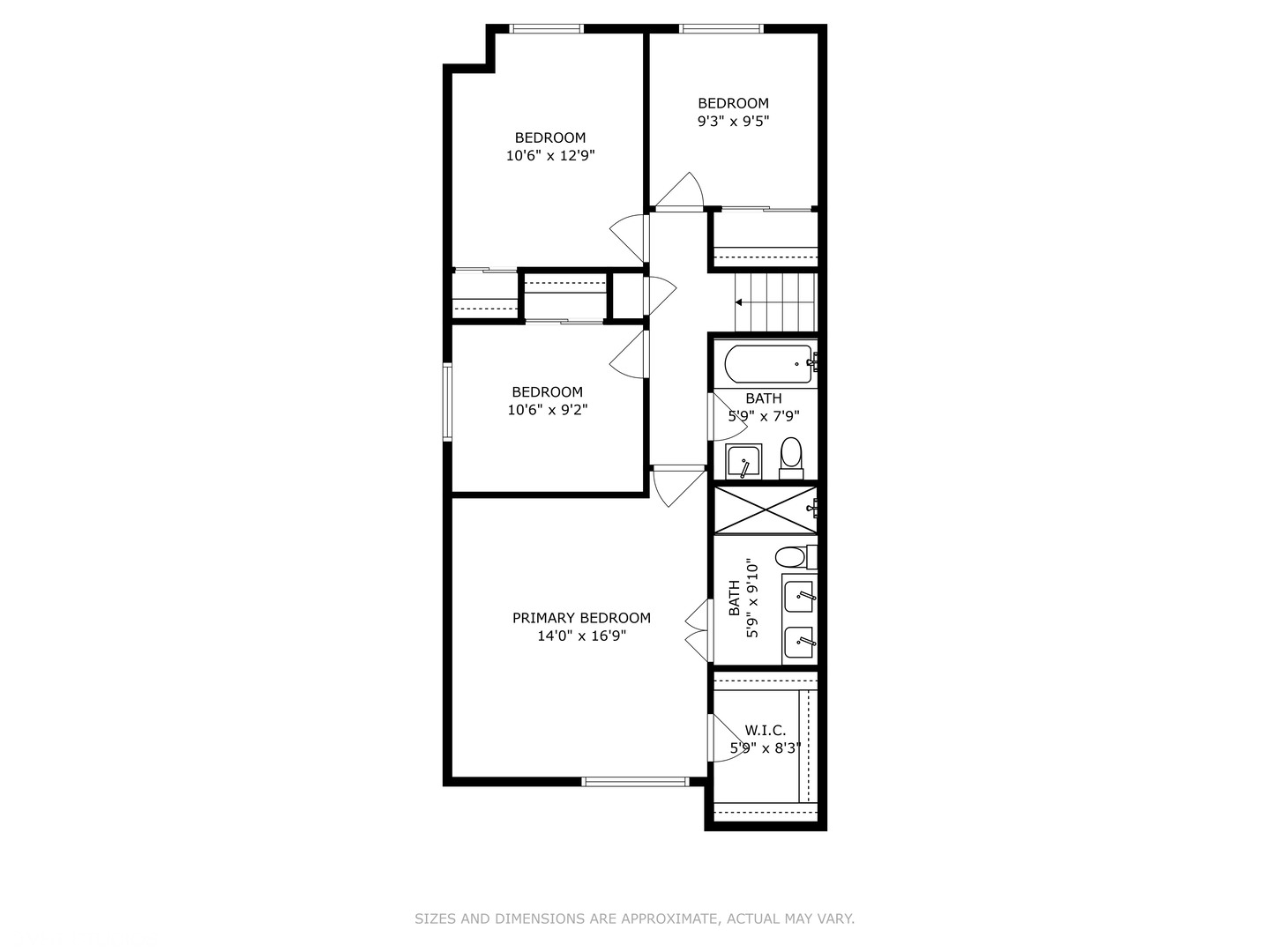 132 Farm Gate Lane Bolingbrook, IL 60440 - Photo 42 of 42 Gallery Image 42