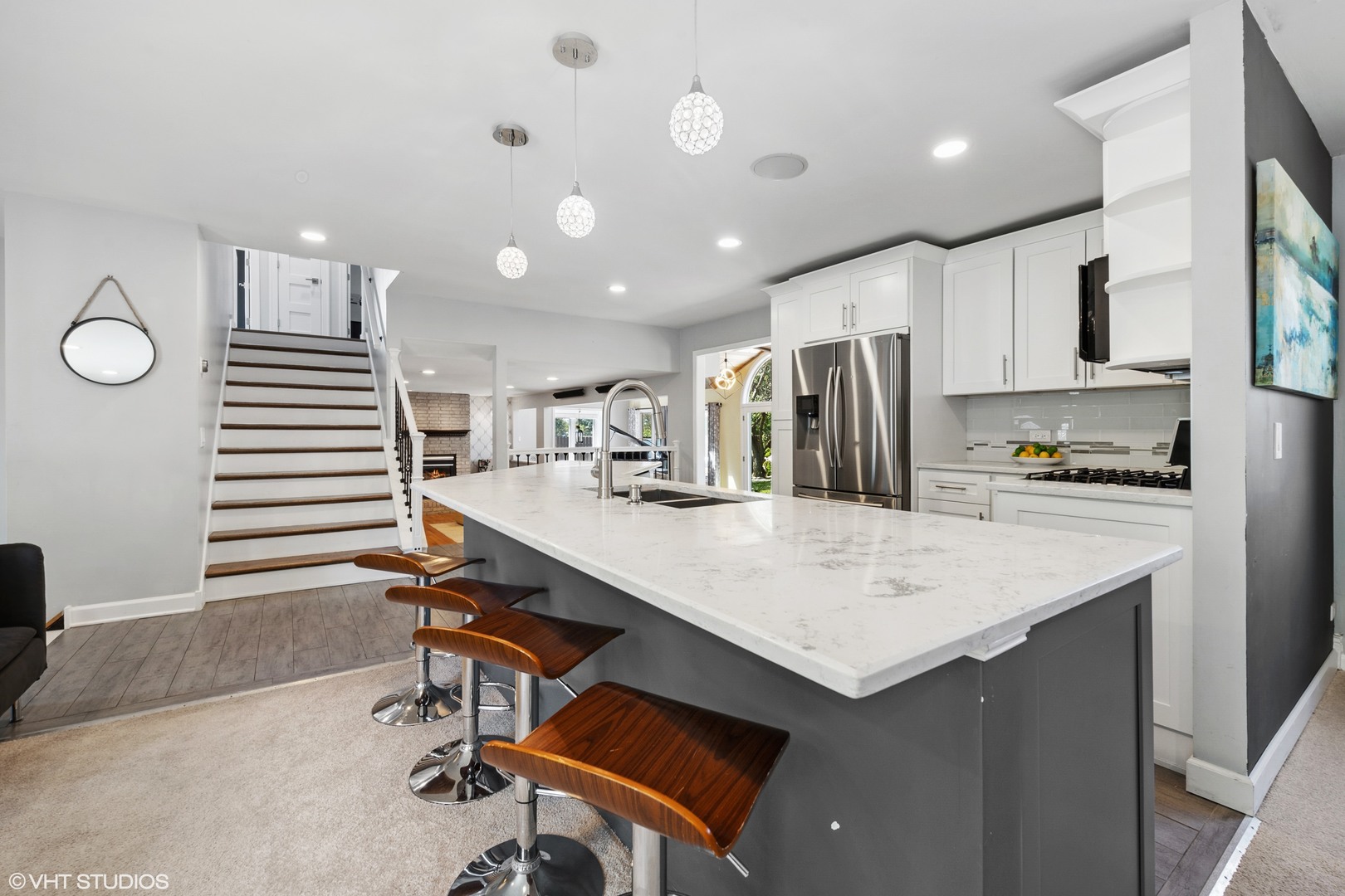 132 Farm Gate Lane Bolingbrook, IL 60440 - Photo 5 of 42 Gallery Image 5