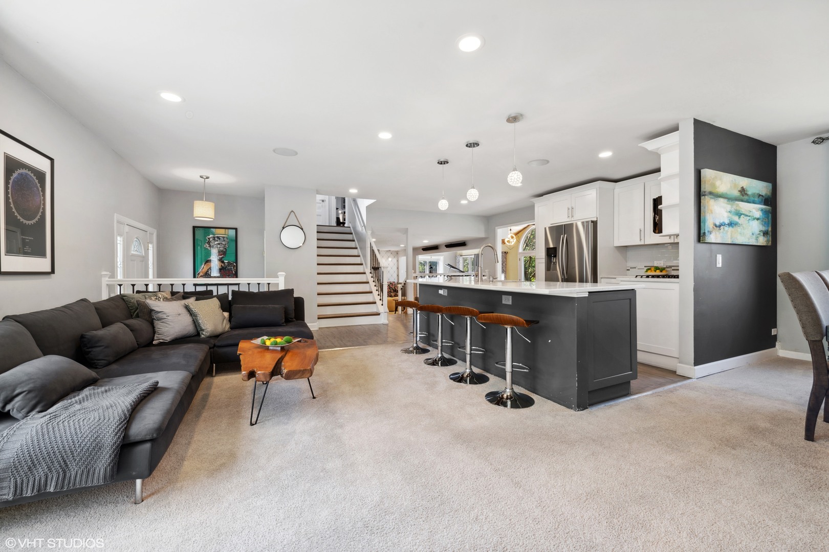 132 Farm Gate Lane Bolingbrook, IL 60440 - Photo 6 of 42 Gallery Image 6
