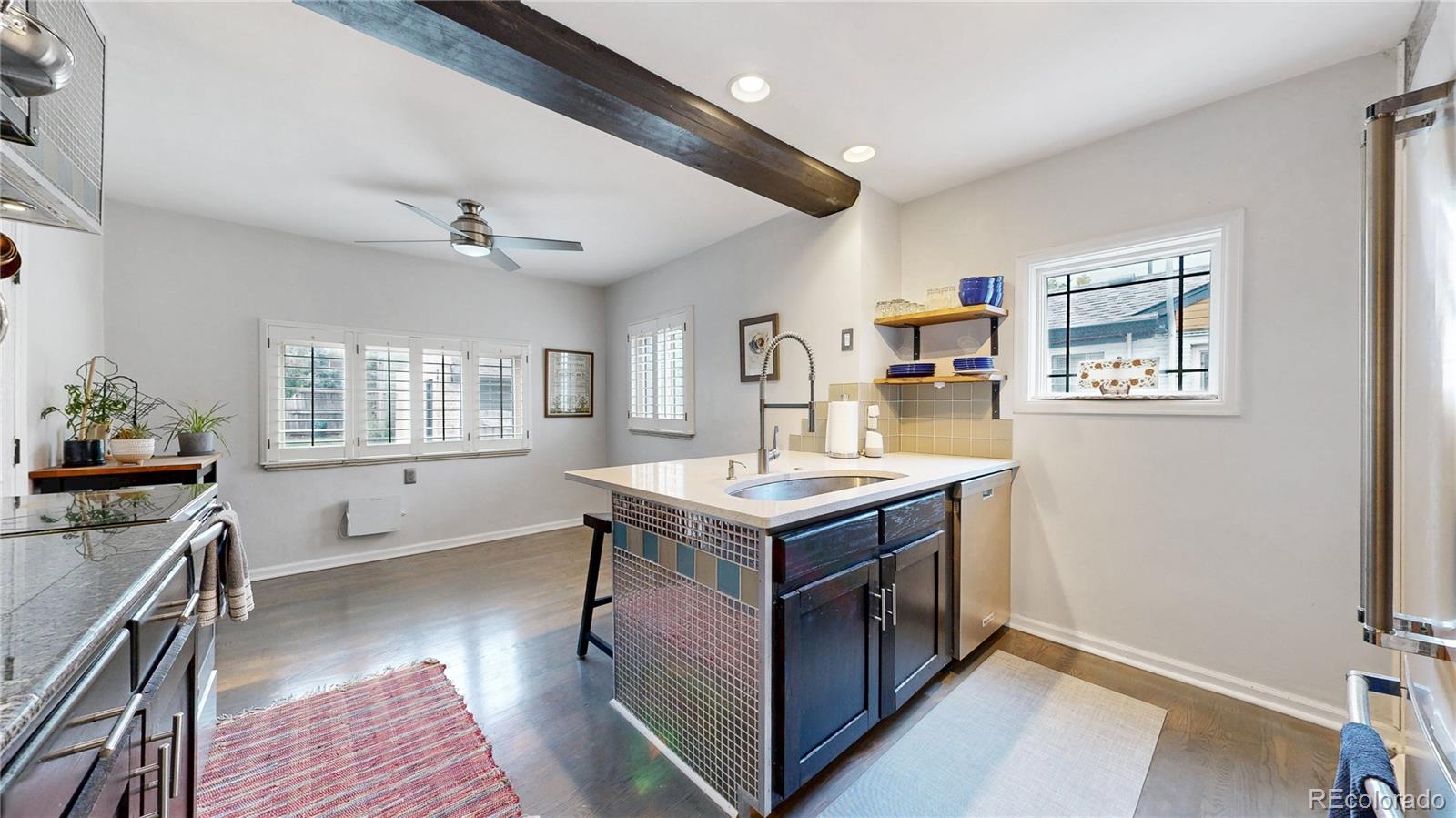 940 Grape Street Denver, CO 80220 - Photo 17 of 50