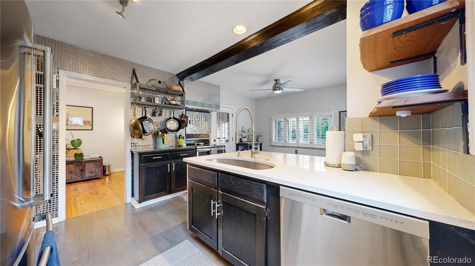 940 Grape Street Denver, CO 80220 - Photo 18 of 50