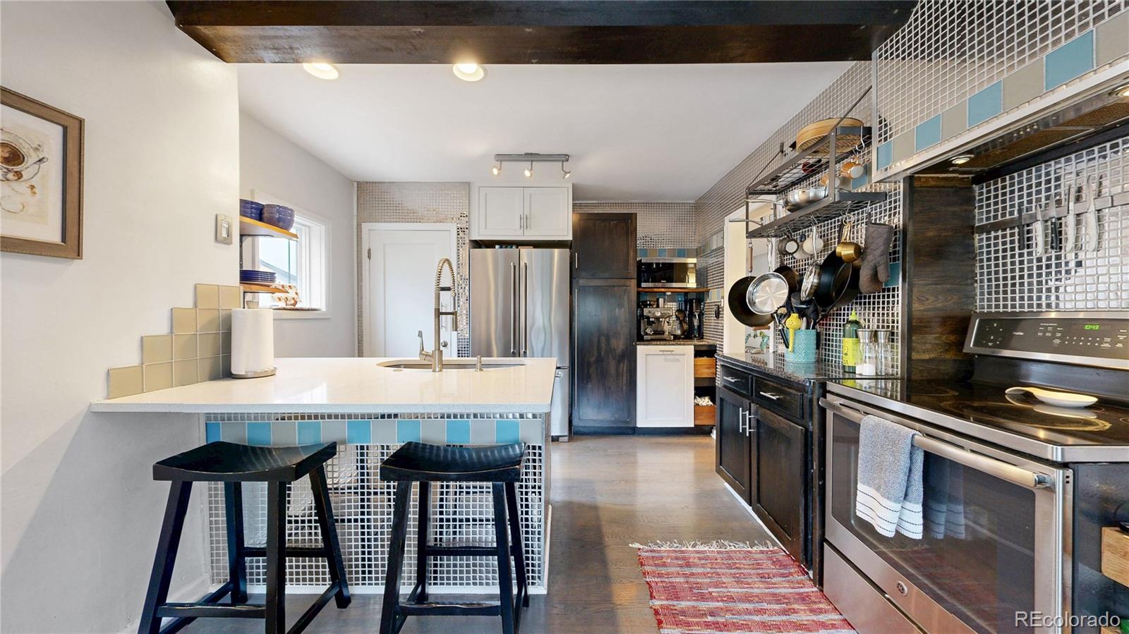 940 Grape Street Denver, CO 80220 - Photo 20 of 50