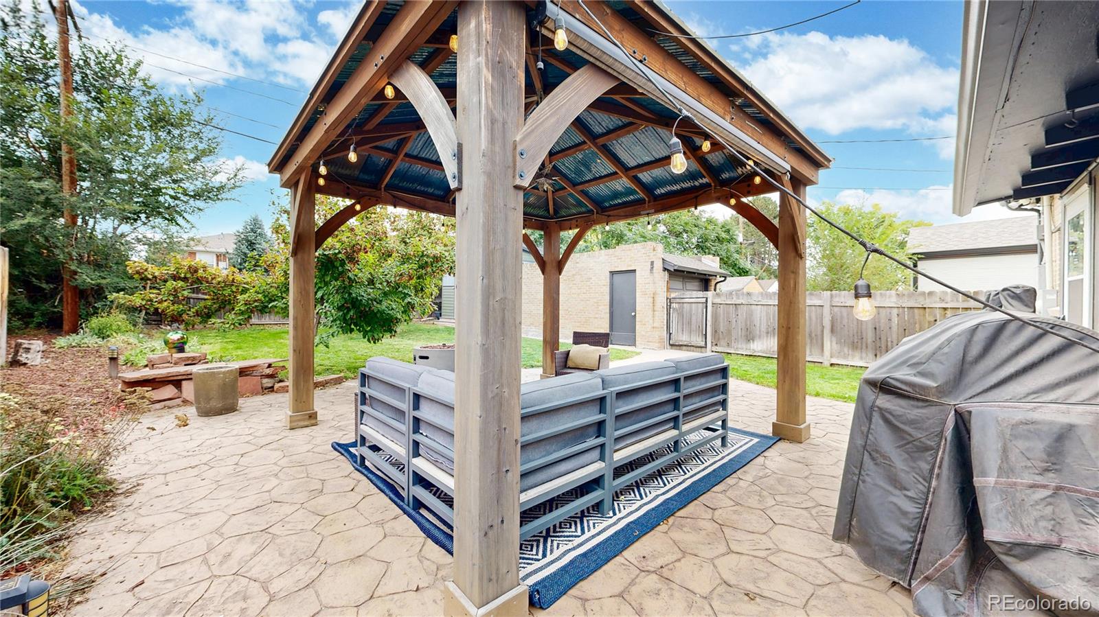 940 Grape Street Denver, CO 80220 - Photo 40 of 50